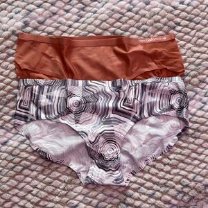 New Balance Women's Panties